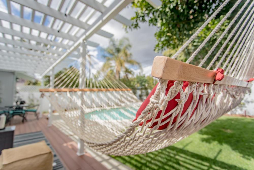 Enchanting Sherman Oaks Home With Pool permit #HSR two five zero zero 3222